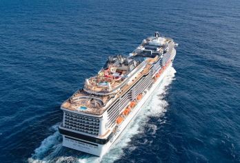 皇家加勒比光谱号 船 票 免 签|上海|韩国|日本2025【免签，往返船票，吃喝玩乐品质高】