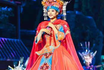 利川腾龙洞•恩施土司城一日游┃溶洞奇观•华中土司┃纯玩含接送【十多年电商操作经验，全年无投诉，游玩更畅快！】