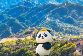 八达岭长城一日游·可选6人小团·可选包车·含门票【[良心：承诺本产品全程无购物，五环内上门接送]】