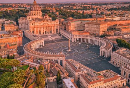 意大利罗马斗兽场-万神殿-凯旋门-特雷维喷泉车1日游【精选经验丰富中文司机，异国他乡满满安全感！】