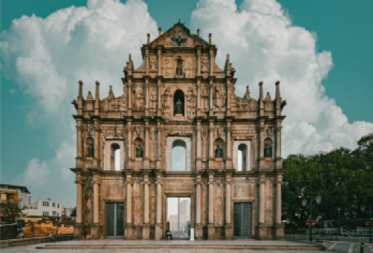 澳门一日游·经典观光团| 纯玩大三巴+水钻表演可升级美食团【[多地出发]深圳/珠海/广州/东莞/中山/惠州多集散地可选，家门口出发】