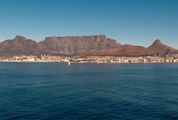 【中文司导包车游】开普敦+桌山+好望角+南非企鹅生态保护区【中文司机+酒店接送+贴心管家[畅游80+国家，800+城市]】