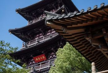 吴宫御宴  苏州包车一日游  领略苏州的水上风光与历史文化【“一条平江路，半部苏州史” 的美誉】