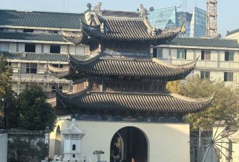 持官方讲解证丨中国科举博物馆(江南贡院) 丨随时可以定【沉浸式视听体验：提供无线耳机，确保在嘈杂环境中也能清晰听讲，有效防止蹭听，让你能完全沉浸在讲解中】