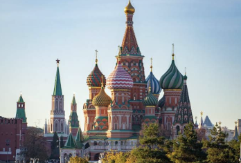 俄罗斯莫斯科国家历史博物馆-阿尔巴特街【中文专车-悦享旅程】【中文专车出行，景点灵活调整，打卡经典，游玩自己定义，无需等待，专属贴心服务，尽享惬意旅程】