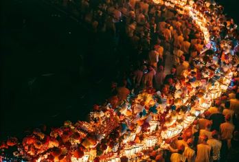 惠州出发双月湾包车10小时一日游|打卡狮子岛+海龟湾+情人堤【双湾四景一日览，山海浪漫尽惠州。】