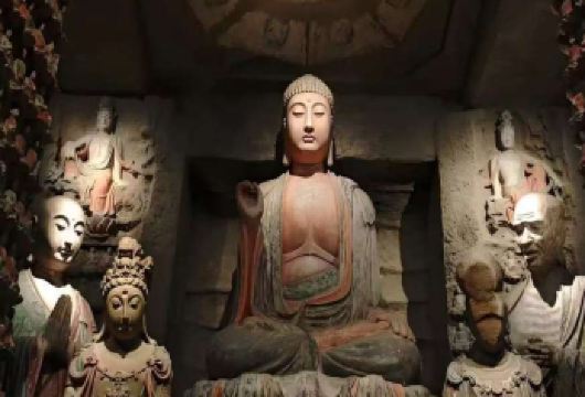 陕西历史博物馆【基本馆+珍宝馆+2.5H双馆讲解·降噪耳麦】【[沉浸体验]基础馆+珍宝馆 2.5小时深度讲解陕西历史博物馆】