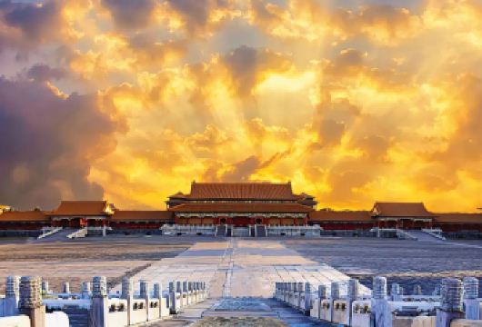 北京故宫博物院一日游【含故宫门票·大咖精讲·可选10人小团】【整合核心资源，解决游客 “购票难、听不懂” 的核心痛点，无需额外搭配服务，性价比高。】