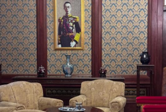 伪满皇宫博物院【包团人工讲解【不含门票】研学指定产品【金牌导游专业讲解 蓝牙耳麦】