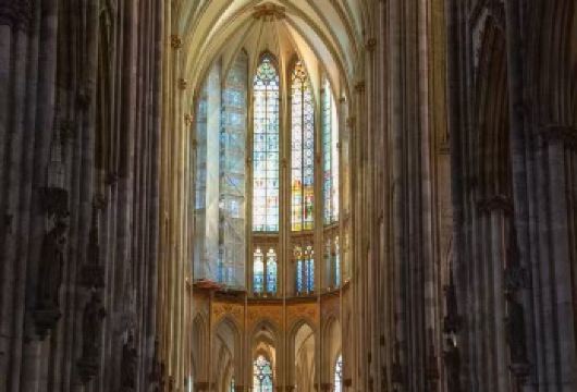 德国科隆花宫那香水博物馆一日游【10H包车+中文免费定制】【尊享一对一高端行程定制，豪华包车专属礼遇，专业旅行顾问24小时恭候垂询。】