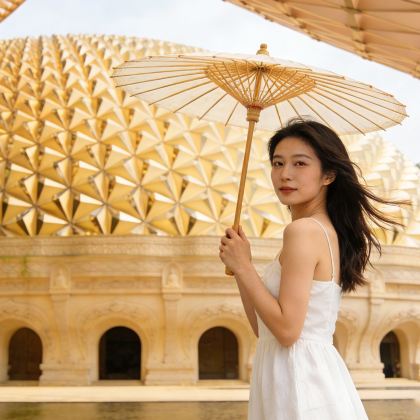 南京网红牛首山+中华门+秦淮游船+报恩寺+老门东1日活动