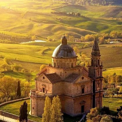 意大利米兰往返：加尔达湖+柠檬小镇+西尔米奥奈+中文司机