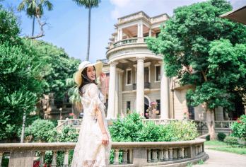 厦门鼓浪屿+南普陀寺一日游【【优选商家】真纯玩·金牌导游】【[性价比高]无自费，无套路5-7小时纯玩，吉时船票，上午上岛游玩更充分，龙头路逛吃！】