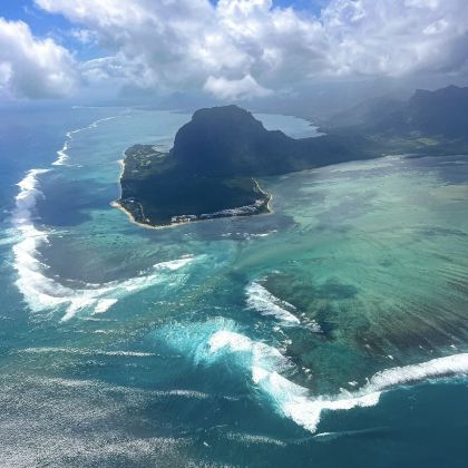 毛里求斯接机/送机/中文/当地司机/行程可调/定制玩乐