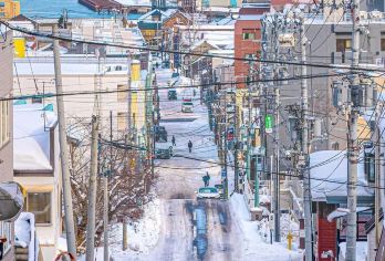 日本札幌-小樽网红景点/可登别富良野北海道多日包车-精选【包车一日游，解锁旅行新方式！独立车辆配备经验丰富的老司机，为您量身打造专属行程。】