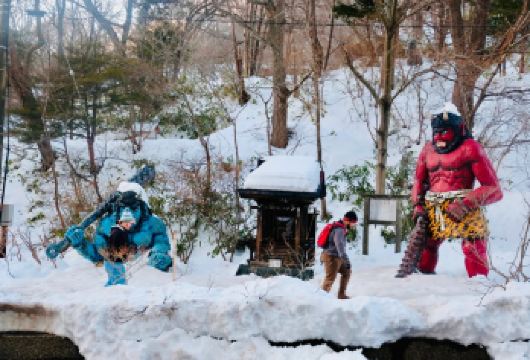 日本小樽登别天狗山朝里船见坂/可札幌富良野美瑛北海道包车精选【包车一日游，解锁旅行新方式！独立车辆配备经验丰富的老司机，为您量身打造专属行程。】