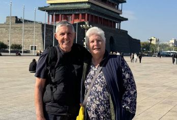 北京私人小包团天安门广场、故宫和慕田峪长城一日活动【1.[灵活出行]私人小包团自由选择】