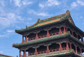 【臻小团·10人小团】沈阳故宫深度游（门票+专职精讲）【精品十人小团，拒绝大团拥挤，专职导游人工精讲，0购物0自费，听历史聊文化，尽在沈阳宫城国旅~】