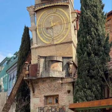 【波兰】奥伊楚夫国家公园1日游