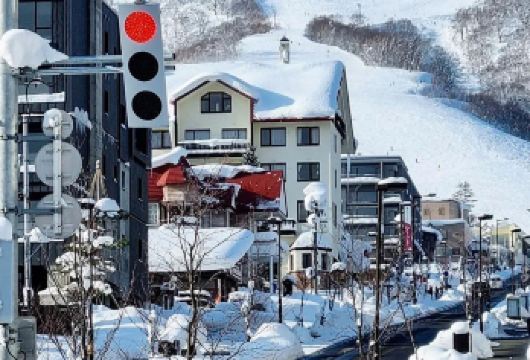 日本北海道二世谷滑雪场接驳服务【中文司机/包车定制】【尊享一对一高端行程定制，豪华包车专属礼遇，专业旅行顾问24小时恭候垂询。】