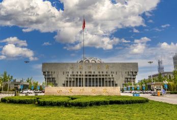 山东博物馆精讲2小时+赠送寻宝手册【济南土著大咖讲师团趣味讲解，每个家庭赠送研学手册一本】