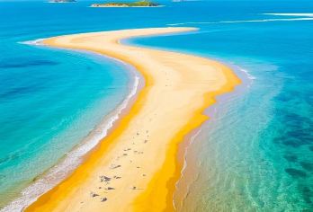 东山岛一日游|纯玩|10小时包车|鱼骨沙洲登岛‘左耳’取景地【[品质优选]全程一对一服务，不与陌生人拼车，司导耐心沟通，用心服务，游玩更舒心！】