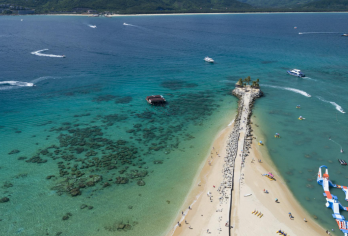 分界洲一日游【品质出游】