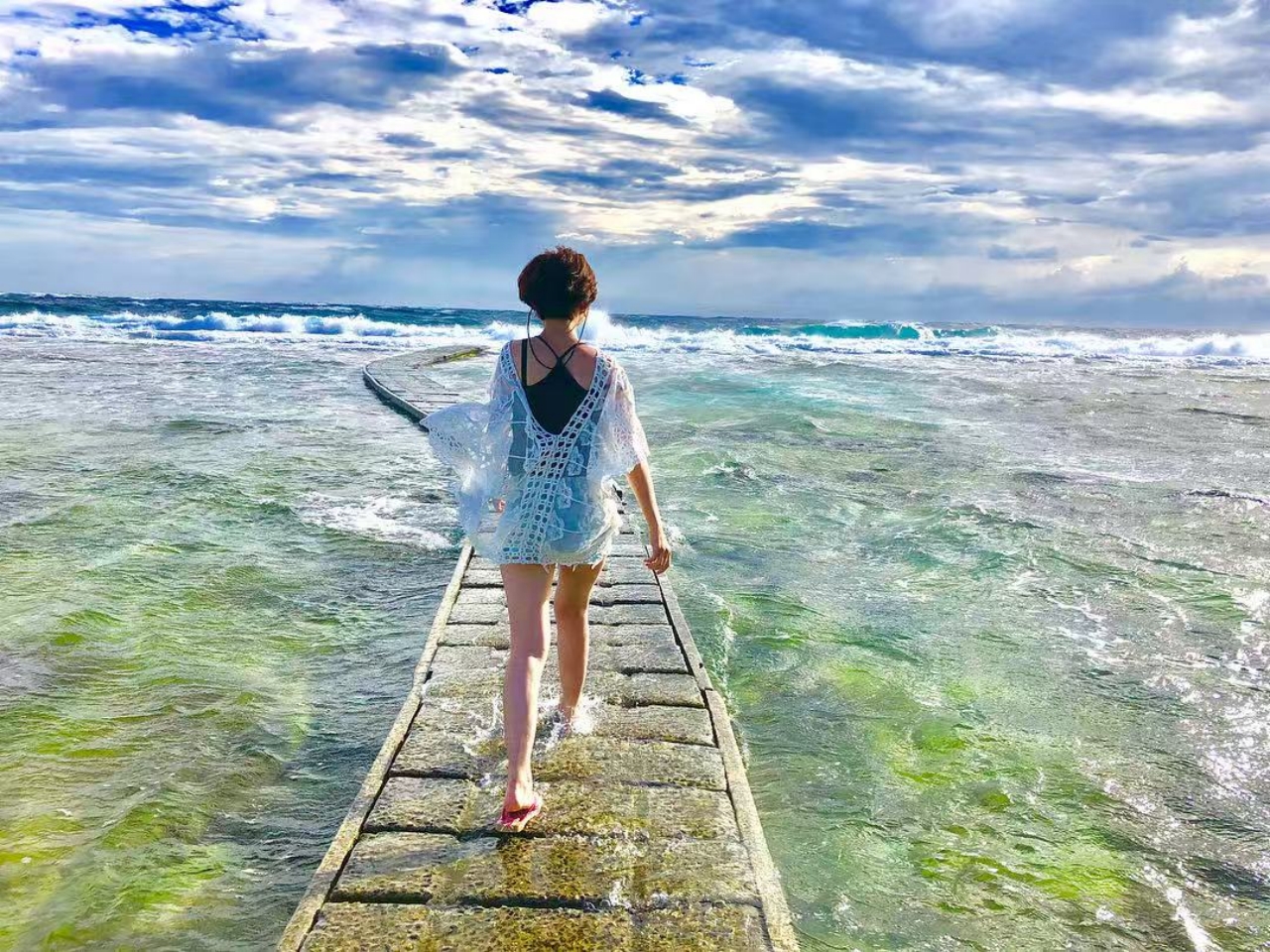 台湾花莲包车到垦丁.垦丁到花莲[单程价格.双向可包]