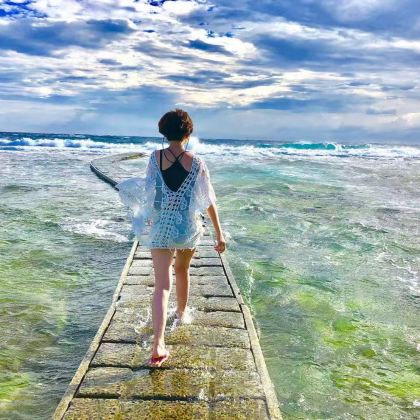 台湾花莲包车到垦丁.垦丁到花莲[单程价格.双向可包]