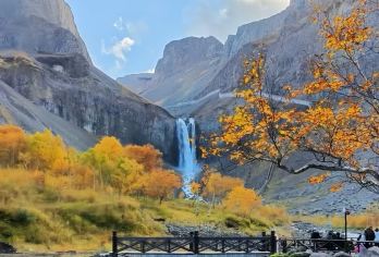 长白山景区一日游【延吉起止纯玩，一站式直达长白山】【天池主峰车票代买，导游当天现收】