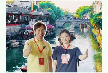 李鸿章故居+三河古镇+巢湖+包公祠/好评150+/15人小团【[获奖店铺 8年携手携程]坚守0购0自费，一价全含，天天发班】