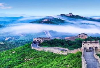 北京八达岭长城+颐和园+圆明园一日活动【可选五环内上门接】【[亲子精选]适合亲子游的深度精讲线路，游山水，亲子游乐，导游精讲，体会游中的快乐，倾听历史的奥秘。】