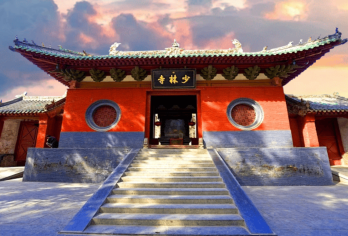 【VIP2-8人精品小团】少林寺畅玩半日游【2-8人封顶小团出行更自由】