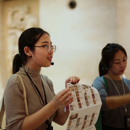 奥赛博物馆 金牌说●2H资深讲解可包团 6人小团|持证导游