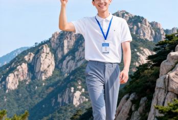 泰山导游服务│私人导游、家庭出游、商务接待、个性化定制【[一单一团]远离大团轻松出行，适合单人/朋友/家庭出行】