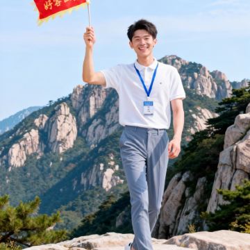 泰山导游接待│私人定制、公司团建、商务接待、代订酒店门票