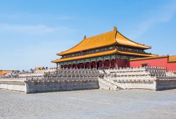 故宫博物院大门票+精品导游讲解3小时+免费无线蓝牙耳机【人工讲解3小时】