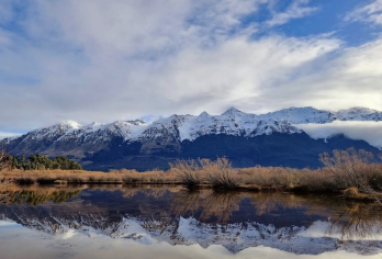 新西兰皇后镇-米尔福德峡湾&行程可定制【中文专车-惬意舒适】【中文专车出行，行程自己定义，无需等待，专属贴心服务，尽享惬意旅程】