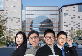 “大咖说”浙江省博物馆(之江馆区)3小时趣味精讲12人团【[越地长歌]厘清万年吴越历史，探寻锦绣江南发展；12人小团讲解，保证高品质讲解质量】