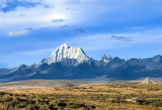 新都桥包车一日游【新都桥 鱼子西 塔公草原 墨石公园】【新都桥当地1日游，新都桥上门接，回送新都桥；】