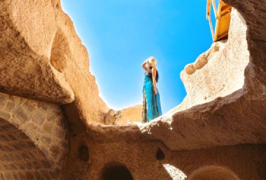 卡帕多奇亚一日游 红线/绿线/混合 中/英文 可选拼车/包车【可选包车6人；拼团含午餐；混合线中文导游，更有性价比。】