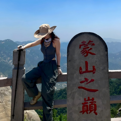平台推荐！临沂包车一日活动【8大景点任选|上门接送|车费全含】