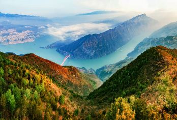巫山+文峰景区一日游【2-6人精致私家团，真纯玩，无购物，全程专车接送，行程时间随您】