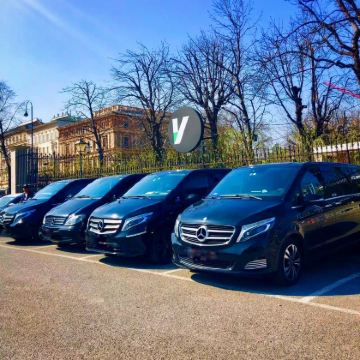 捷克全境 布拉格 周边包车【中文司导提供包车服务】！