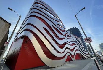 城市经典一日游（特价）：比弗利山+彼德森汽车博物馆+城市之光【洛杉矶标志性七大景点】