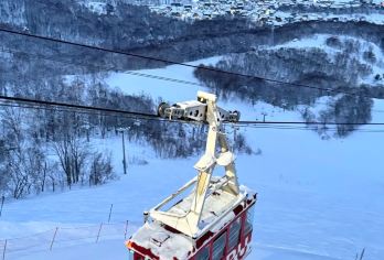 日本札幌-小樽网红景点/可登别富良野北海道多日包车-精选【包车一日游，解锁旅行新方式！独立车辆配备经验丰富的老司机，为您量身打造专属行程。】