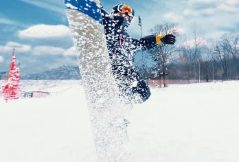 亚布力滑雪纯玩一日游【全套装备◆雪地摩托◆马拉爬犁◆特色餐】【[专注哈尔滨亚布力纯玩旅游]全程0购物0自费，不用带钱包的旅行，杜绝走马观花，深度游玩】