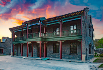 【沈阳经典线路】沈阳故宫+帅府+九一八+北陵公园一日活动【半日漫步，真人定点讲解，了解清王朝的起源、和少帅传奇的一生】