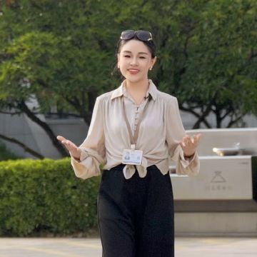 【甄选导游讲解】殷墟博物馆+宫殿遗址+王陵遗址（文史大咖）