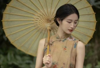 杭州走读运河历史| 体验中国双重非遗油纸伞·汉服/簪花二选一【运河和油纸伞的创立中国历史至为伟大的创举；】